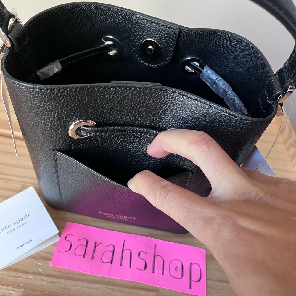 ♠️Kate Spade purse - Picture 9 of 12